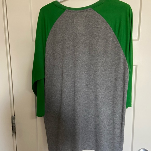 Mens Large Nike Tee - Picture 3 of 3